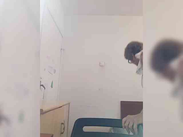 BoloshkaBlonda webcam