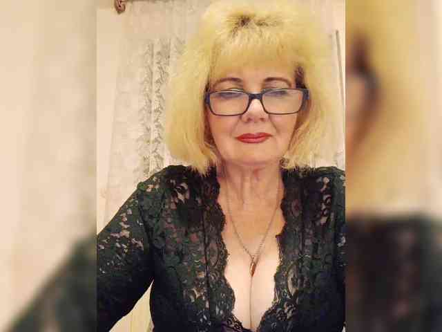 BoloshkaBlonda webcam