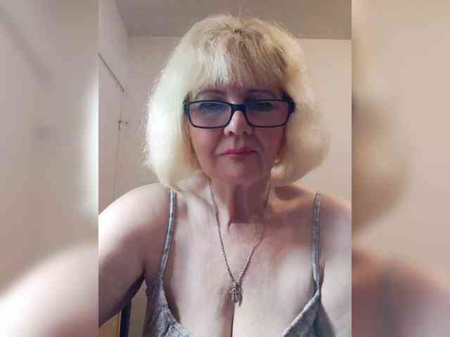 BoloshkaBlonda webcam