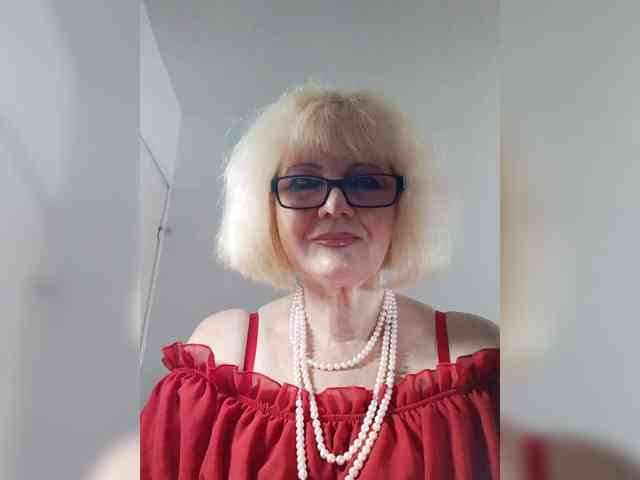 BoloshkaBlonda webcam