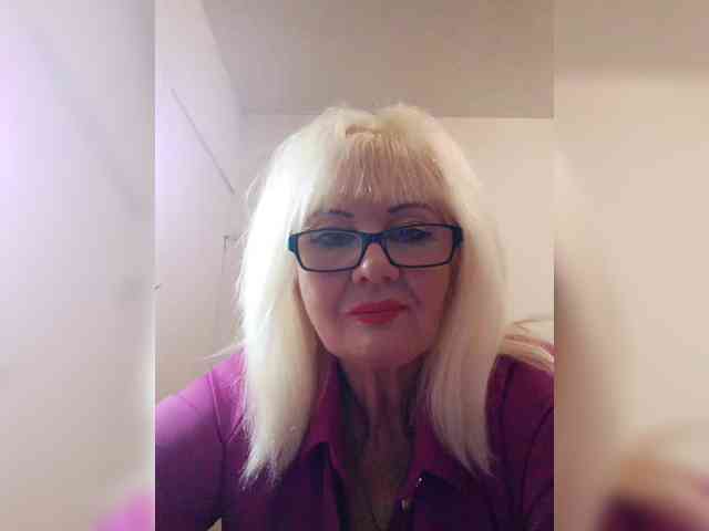 BoloshkaBlonda webcam