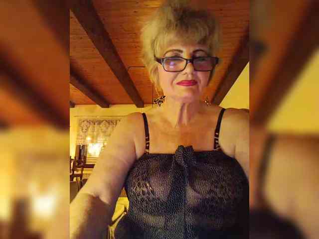 BoloshkaBlonda webcam