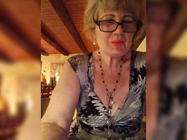 BoloshkaBlonda webcam