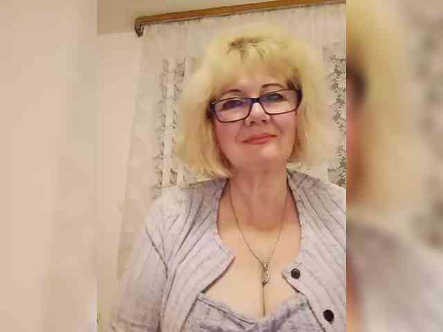 BoloshkaBlonda webcam