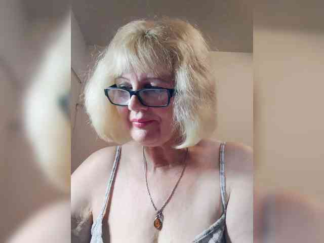 BoloshkaBlonda webcam