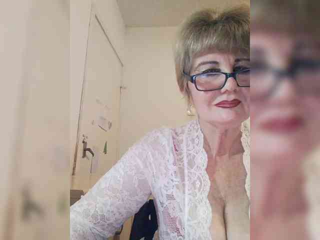 BoloshkaBlonda webcam