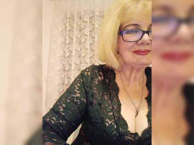 BoloshkaBlonda webcam