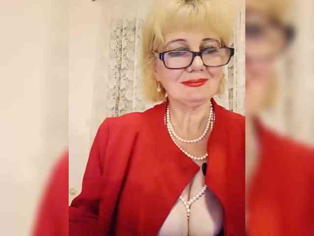 BoloshkaBlonda webcam