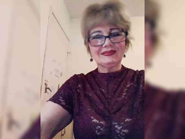 BoloshkaBlonda webcam