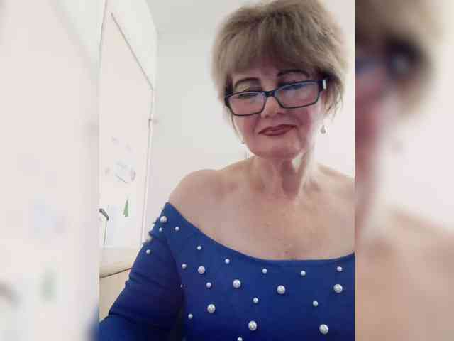 BoloshkaBlonda webcam