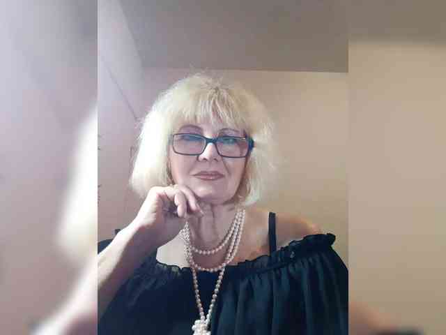 BoloshkaBlonda webcam