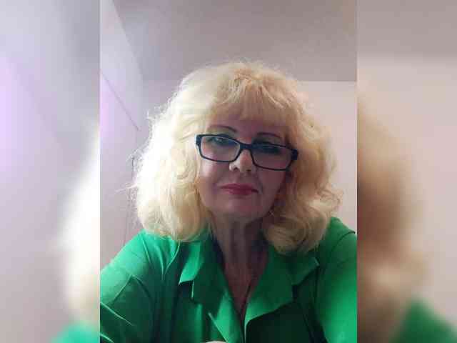 BoloshkaBlonda webcam