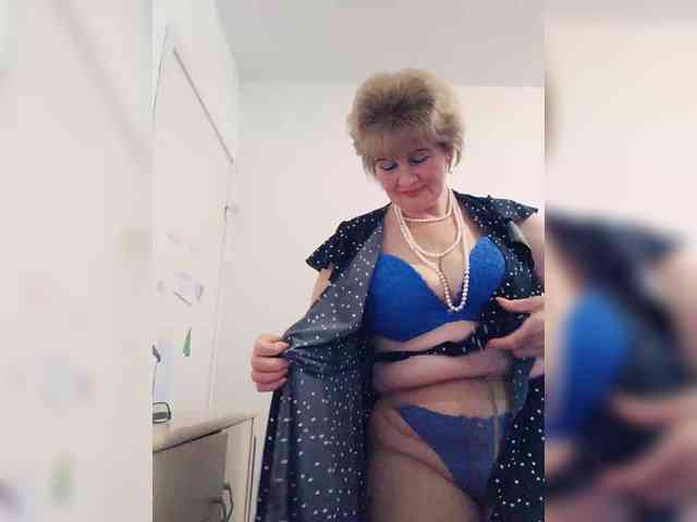 BoloshkaBlonda webcam