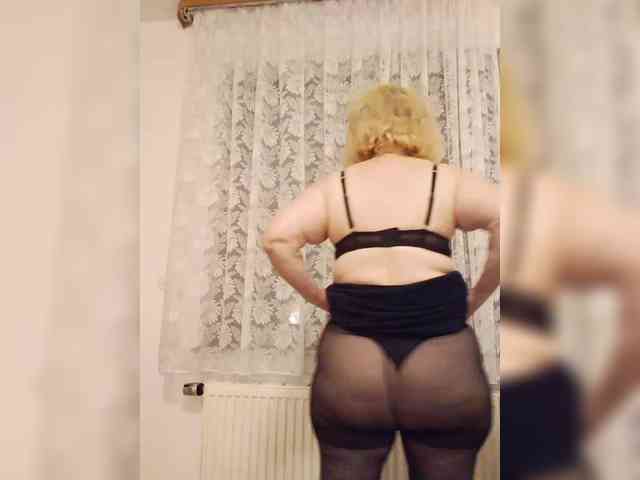 BoloshkaBlonda webcam