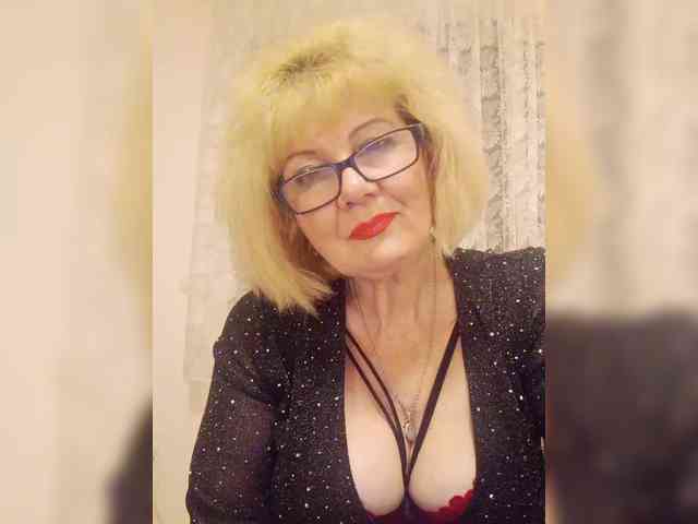 BoloshkaBlonda webcam