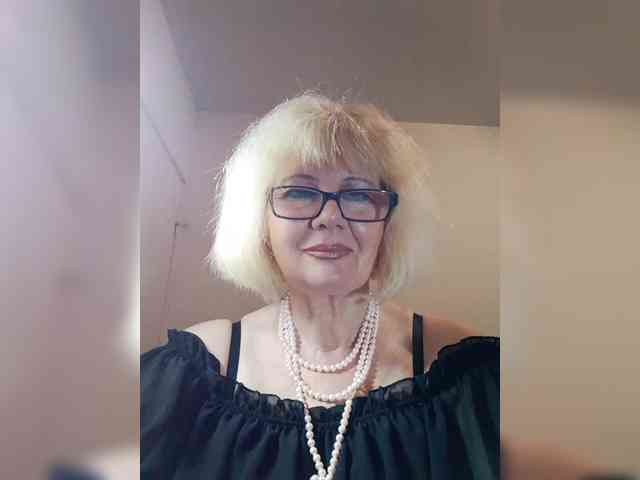 BoloshkaBlonda webcam