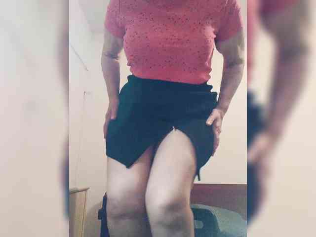 BoloshkaBlonda webcam