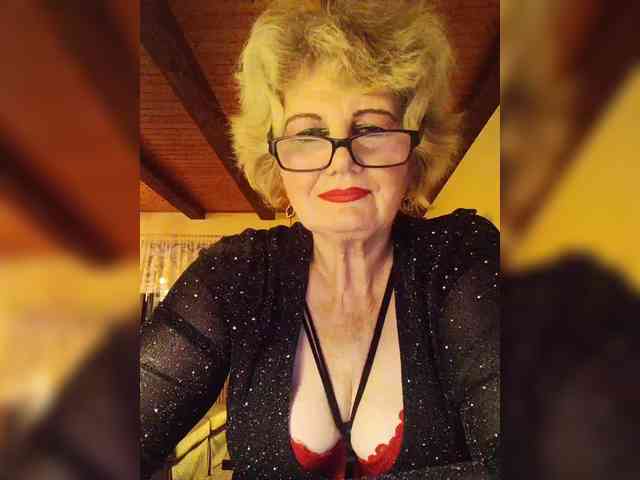 BoloshkaBlonda webcam