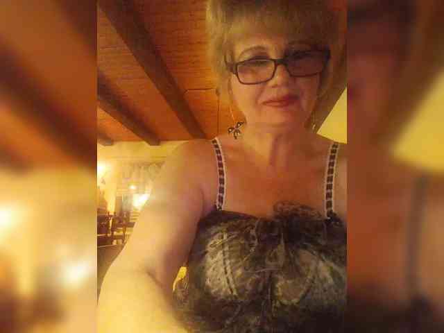 BoloshkaBlonda webcam