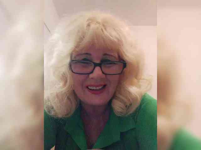 BoloshkaBlonda webcam