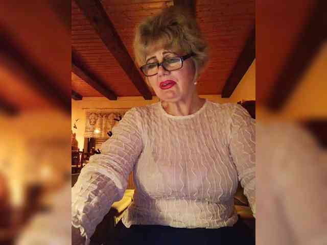 BoloshkaBlonda webcam