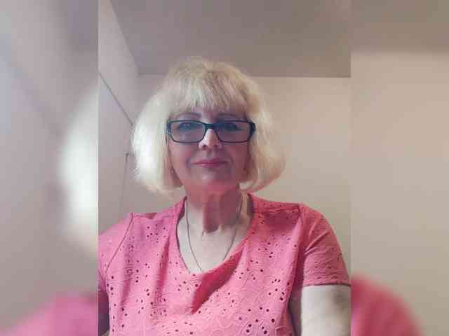 BoloshkaBlonda webcam