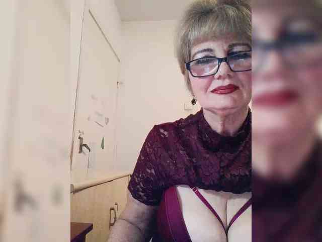 BoloshkaBlonda webcam