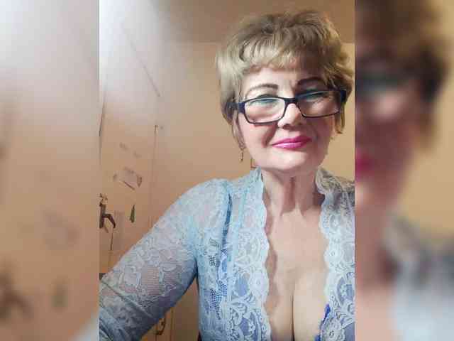 BoloshkaBlonda webcam