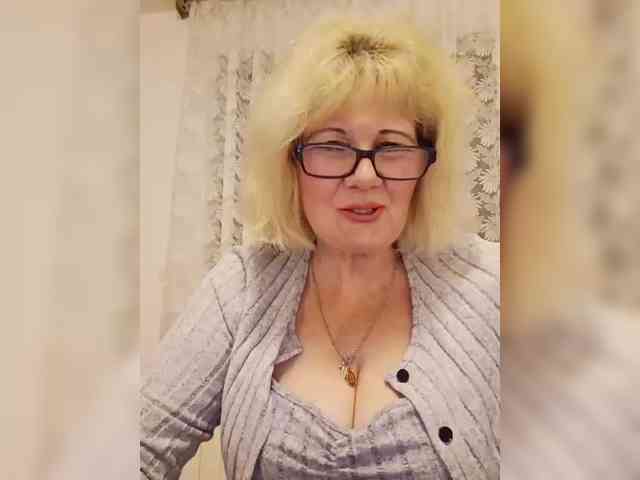 BoloshkaBlonda webcam