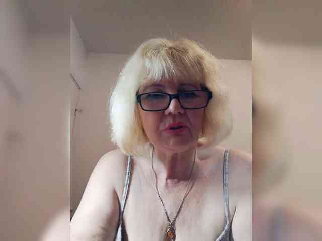 BoloshkaBlonda webcam