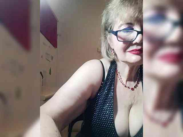 BoloshkaBlonda webcam