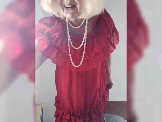 BoloshkaBlonda webcam