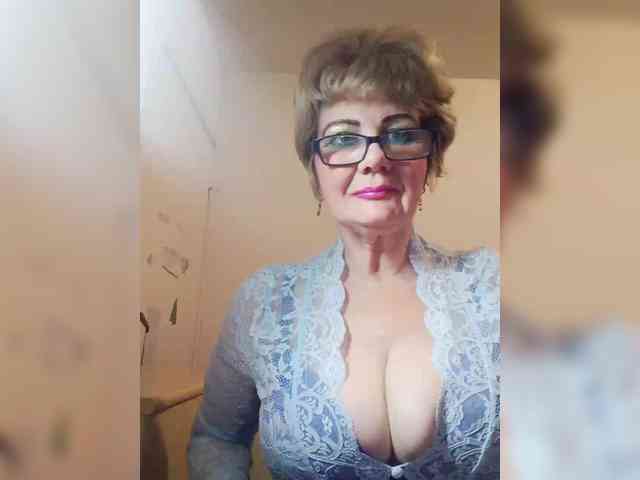 BoloshkaBlonda webcam