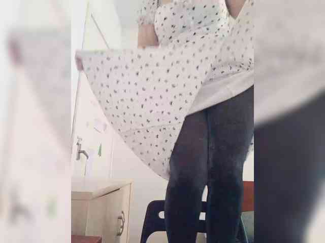 BoloshkaBlonda webcam