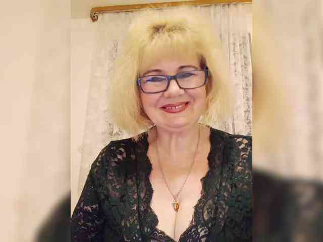 BoloshkaBlonda webcam