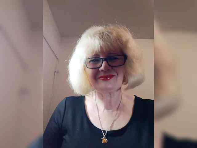 BoloshkaBlonda webcam