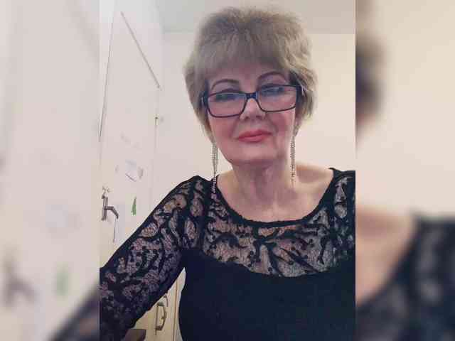 BoloshkaBlonda webcam