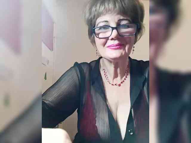 BoloshkaBlonda webcam