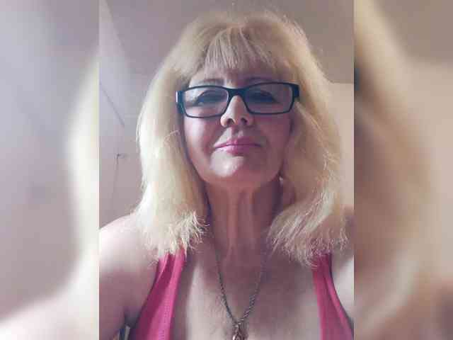 BoloshkaBlonda webcam