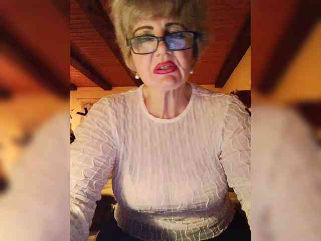 BoloshkaBlonda webcam