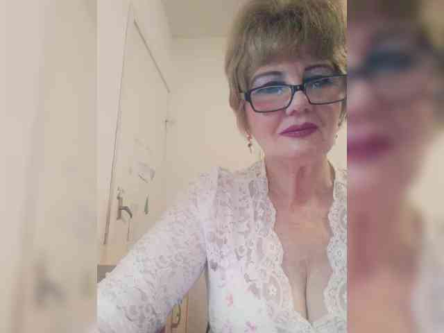 BoloshkaBlonda webcam