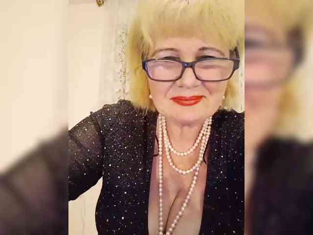 BoloshkaBlonda webcam