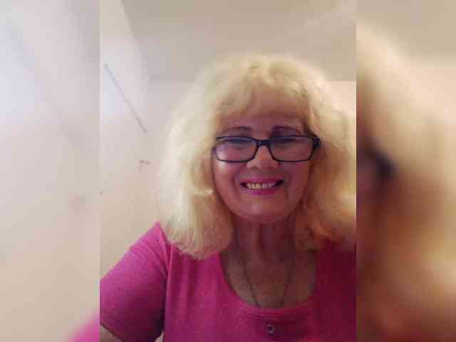 BoloshkaBlonda webcam