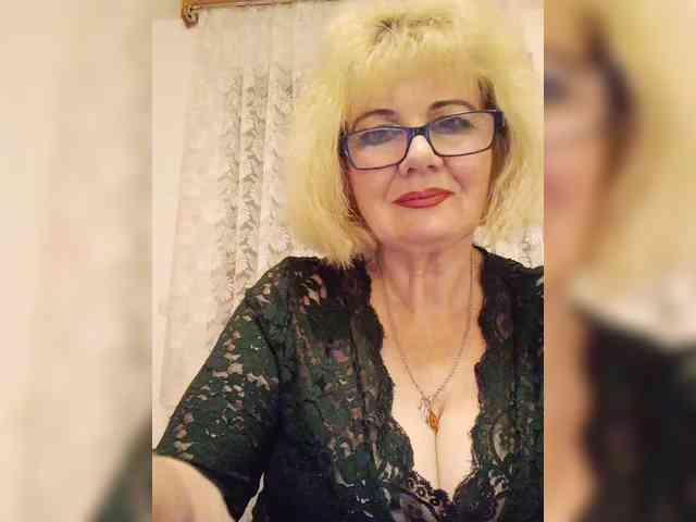 BoloshkaBlonda webcam