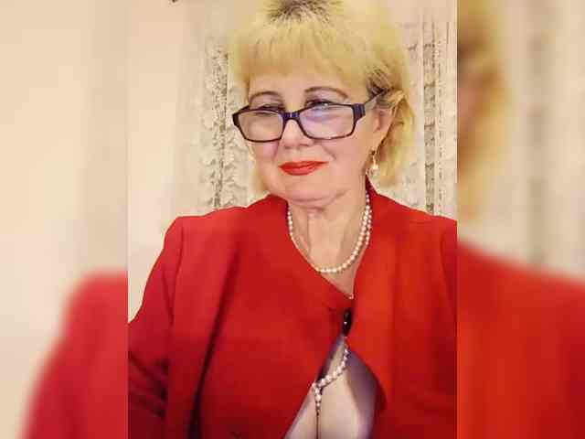 BoloshkaBlonda webcam