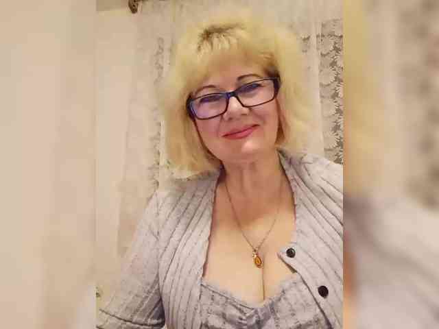 BoloshkaBlonda webcam