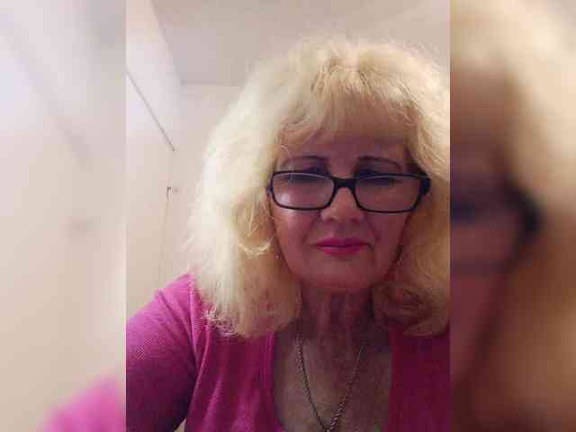 BoloshkaBlonda webcam