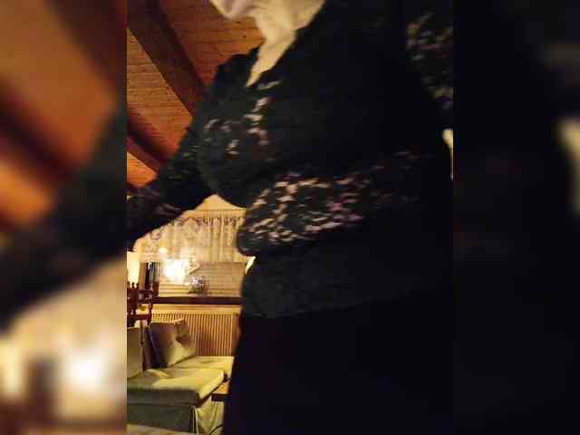 BoloshkaBlonda webcam