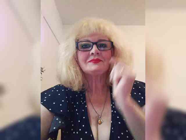 BoloshkaBlonda webcam