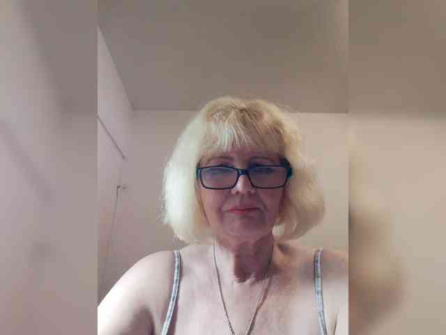 BoloshkaBlonda webcam